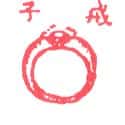 戒子,戒指 ring