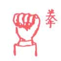 拳头 fist