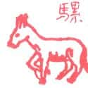 驴子 donkey