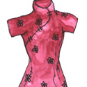 旗袍 cheongsam