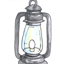 大光灯,汽灯,煤油汽灯 pressure kerosene lantern,gas lamp