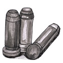 子弹,枪弹 bullet