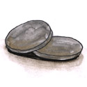 铜币,硬币,钱币 coin,syiling