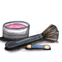 化妆品 cosmetic