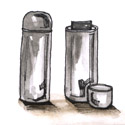 保温瓶,熱水瓶,保温杯 thermos,insulated cup