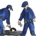 捉鸦片,扫毒,捉毒贩,捉瘾君子 catch opium,arrest drug criminals,drug elimination