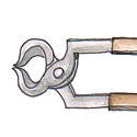 钳子 pliers