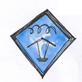 徽章 badge