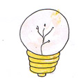 电灯泡 bulb