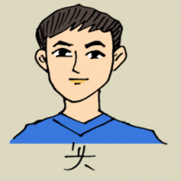 头 head