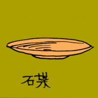 碟 plate