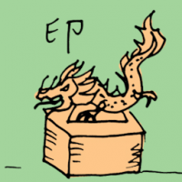 印,玉玺 dragon jade stamp