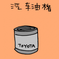 汽车濾油器 car oil filter