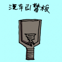 汽车引擎板 car's engine board