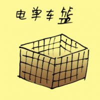 电单车篮 motorcycle basket