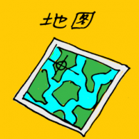 地图 map