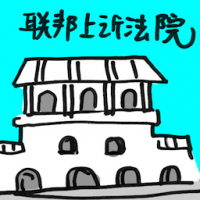 联邦上诉法院 federal court appeal