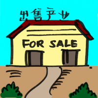 出售产业 selling property