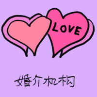 婚介机构 matchmaking agency