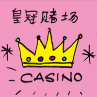 皇冠赌场 crown casino