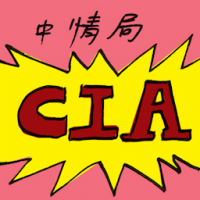 中央情报局 cia