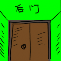 后门 backdoor