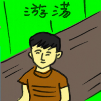 游荡 loiter