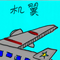 机翼 airfoil