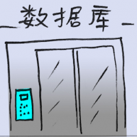 数据库 database