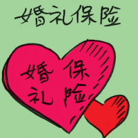 婚礼保险 wedding insurance