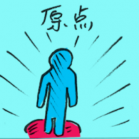 原点 origin