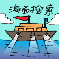 海面搜索 surface seach