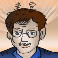 考官 examiner