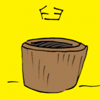 臼 mortar