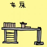 车床 lathe machine