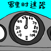 罗里时速器 lorry speedometer