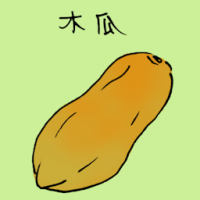 木瓜 papaya