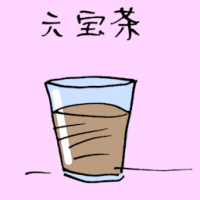 六宝茶 chinese herbal tea