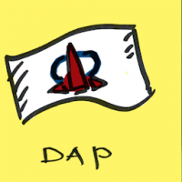 行动党 DAP
