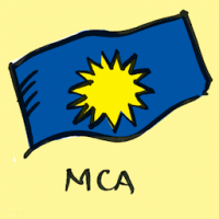 马华 MCA