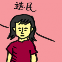 选民 voters