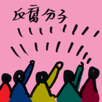反腐分子 anti graft activist