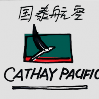 国泰航空 cathay pacific
