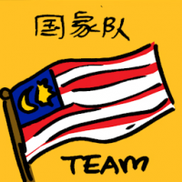 国家队 national team