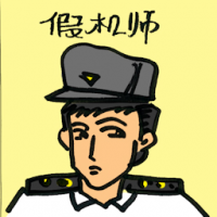 假机师 bogus pilot