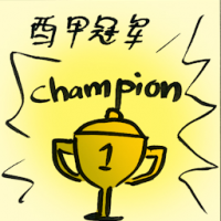 西甲冠军 spanish league champion