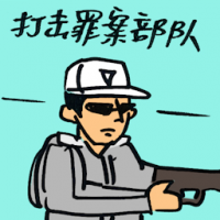 打击罪案部队 crime fighting squad