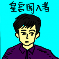 皇宫闯入者 palace intruders