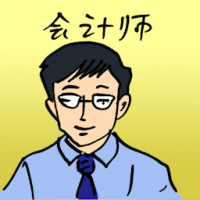 会计师 accountant