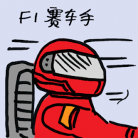 F!赛车手 f1 racer